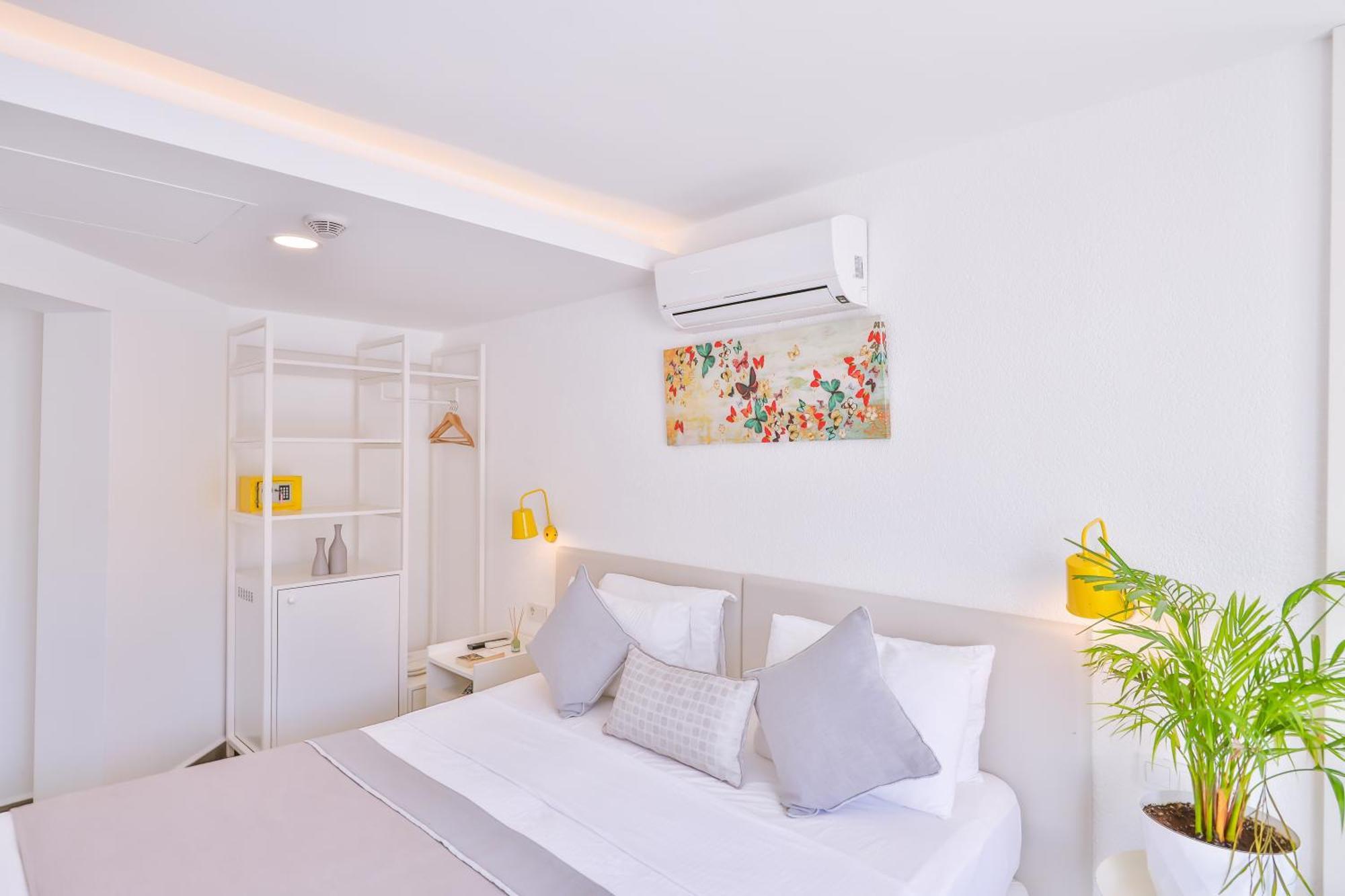 La Kumsal Hotel Kas Quarto foto